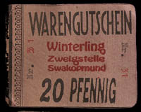 Winterling VS