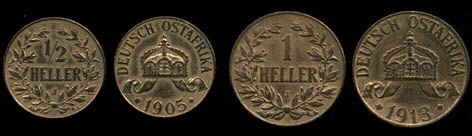 Münze-1-Heller